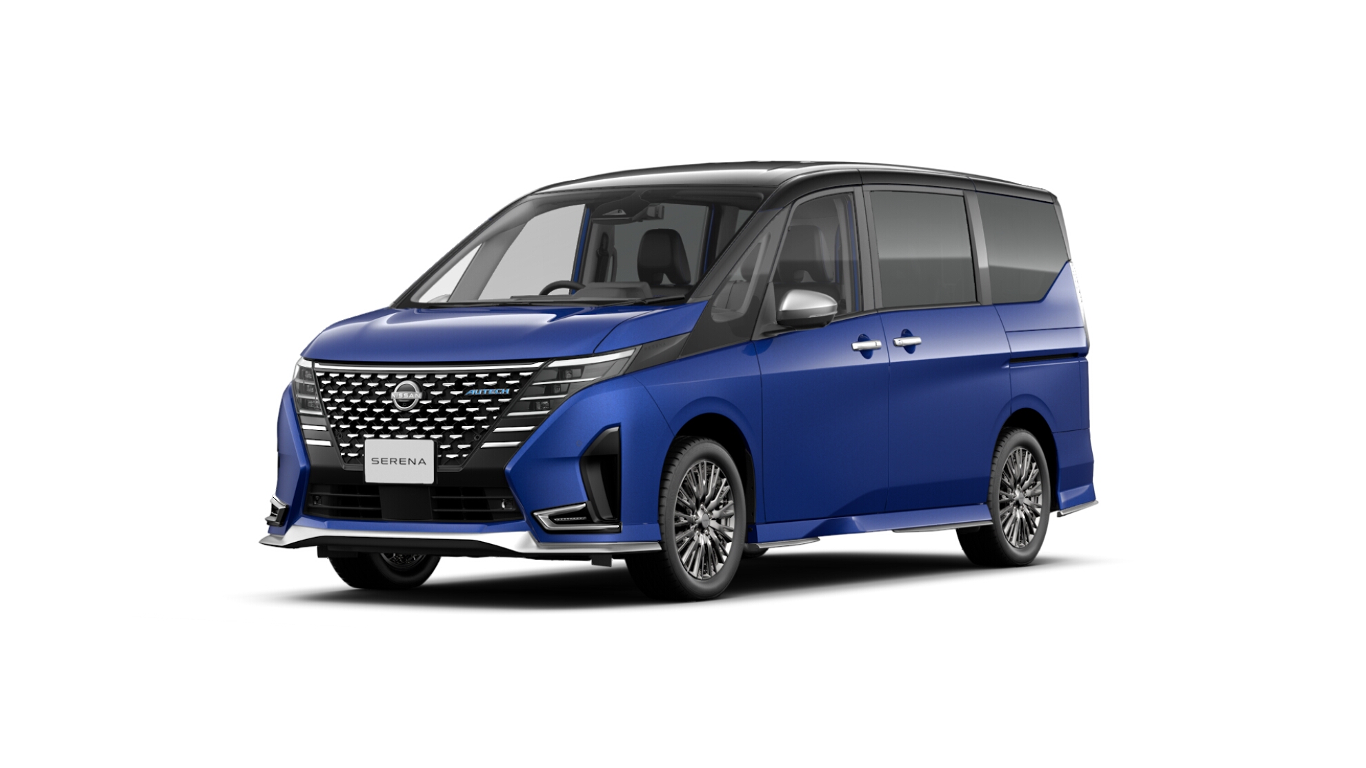 愛知日産自動車株式会社 | 愛知日産 新型セレナ e-POWER 試乗車情報